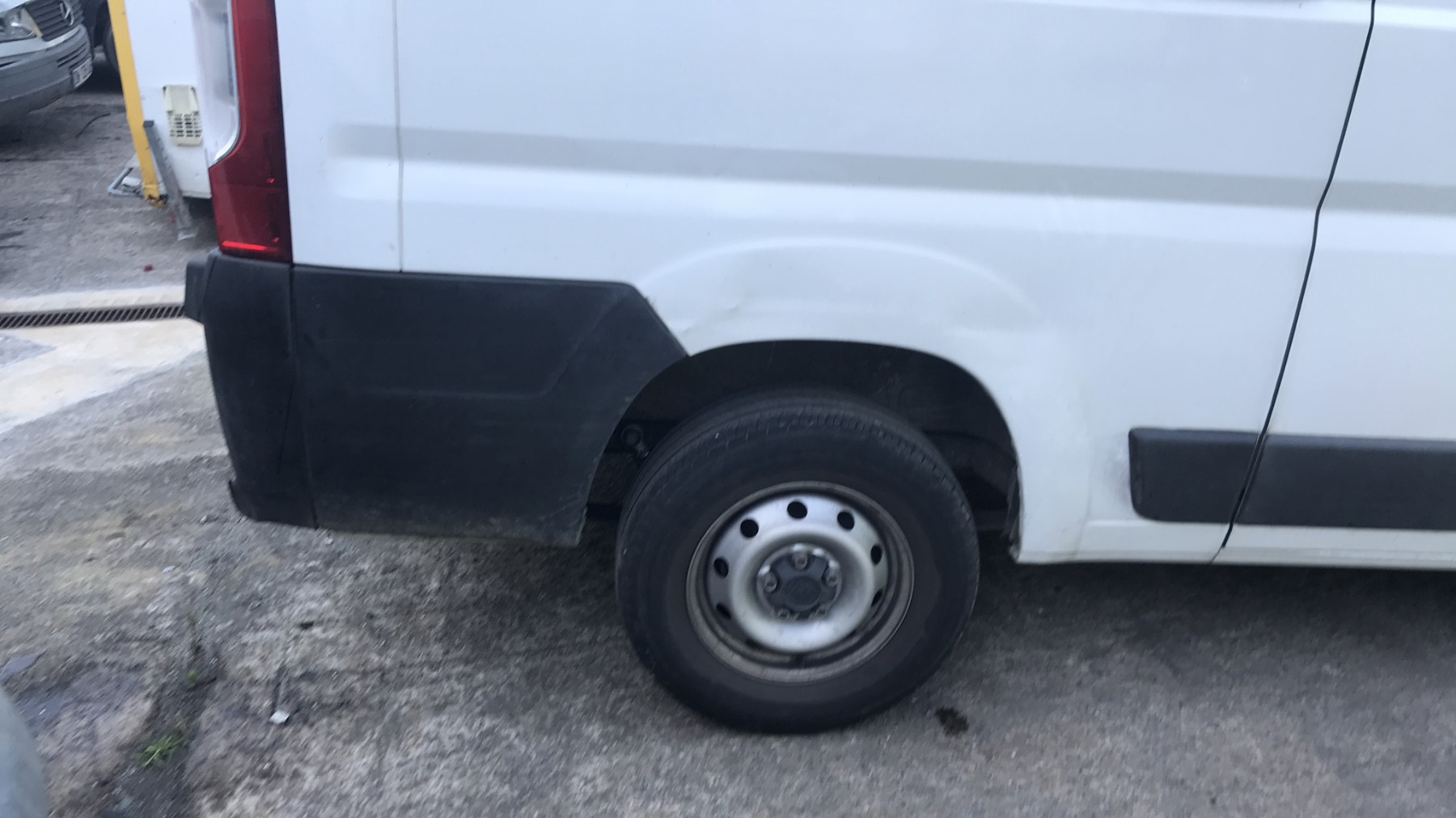 Image FIAT DUCATO 3
