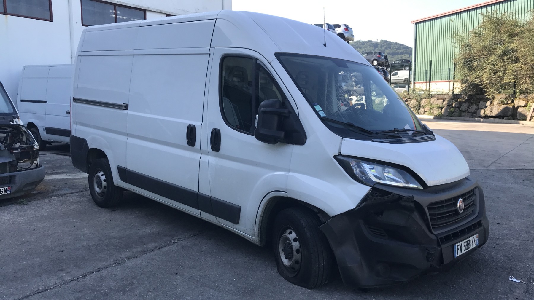 Image FIAT DUCATO 3