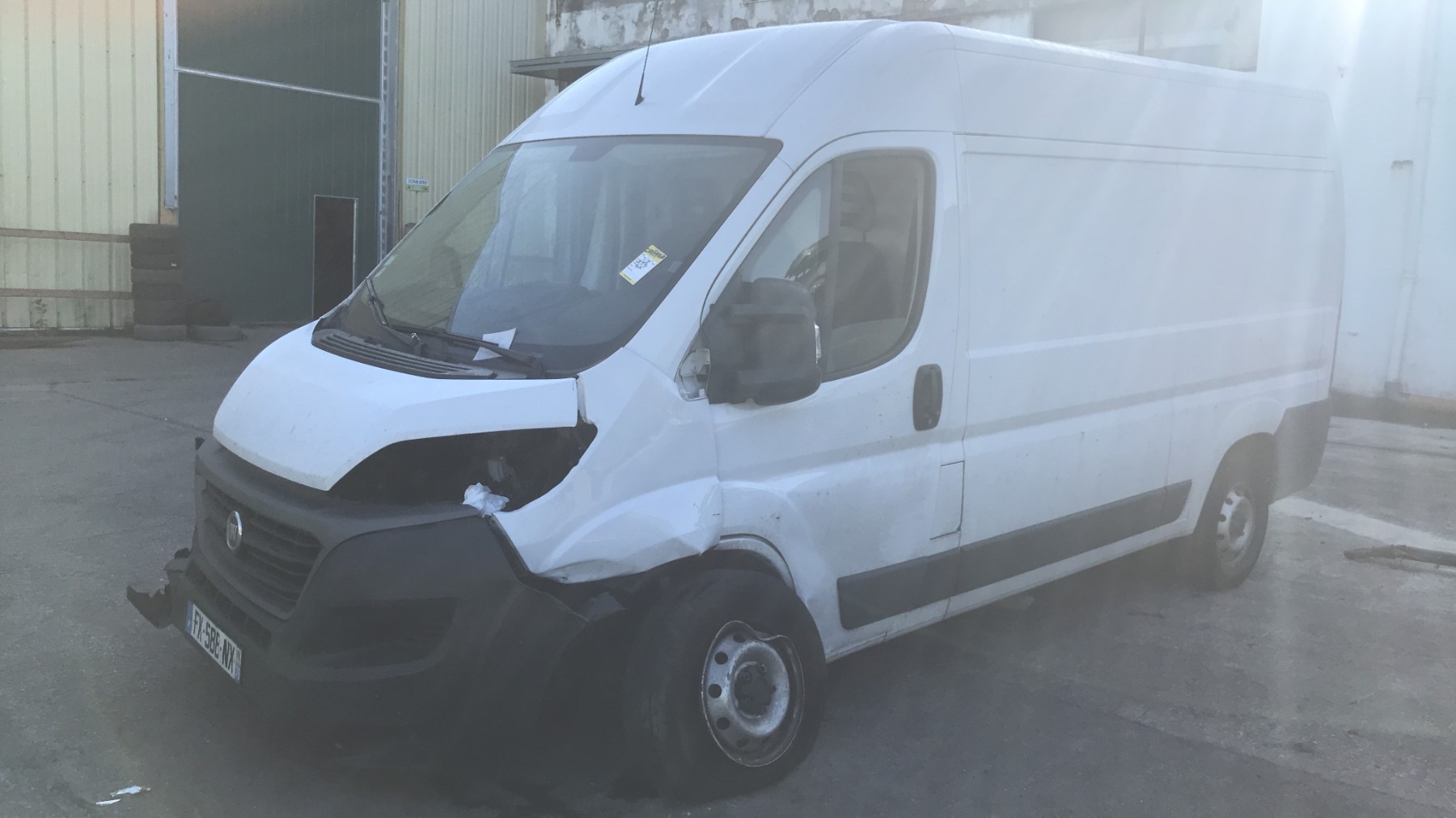 Image FIAT DUCATO 3