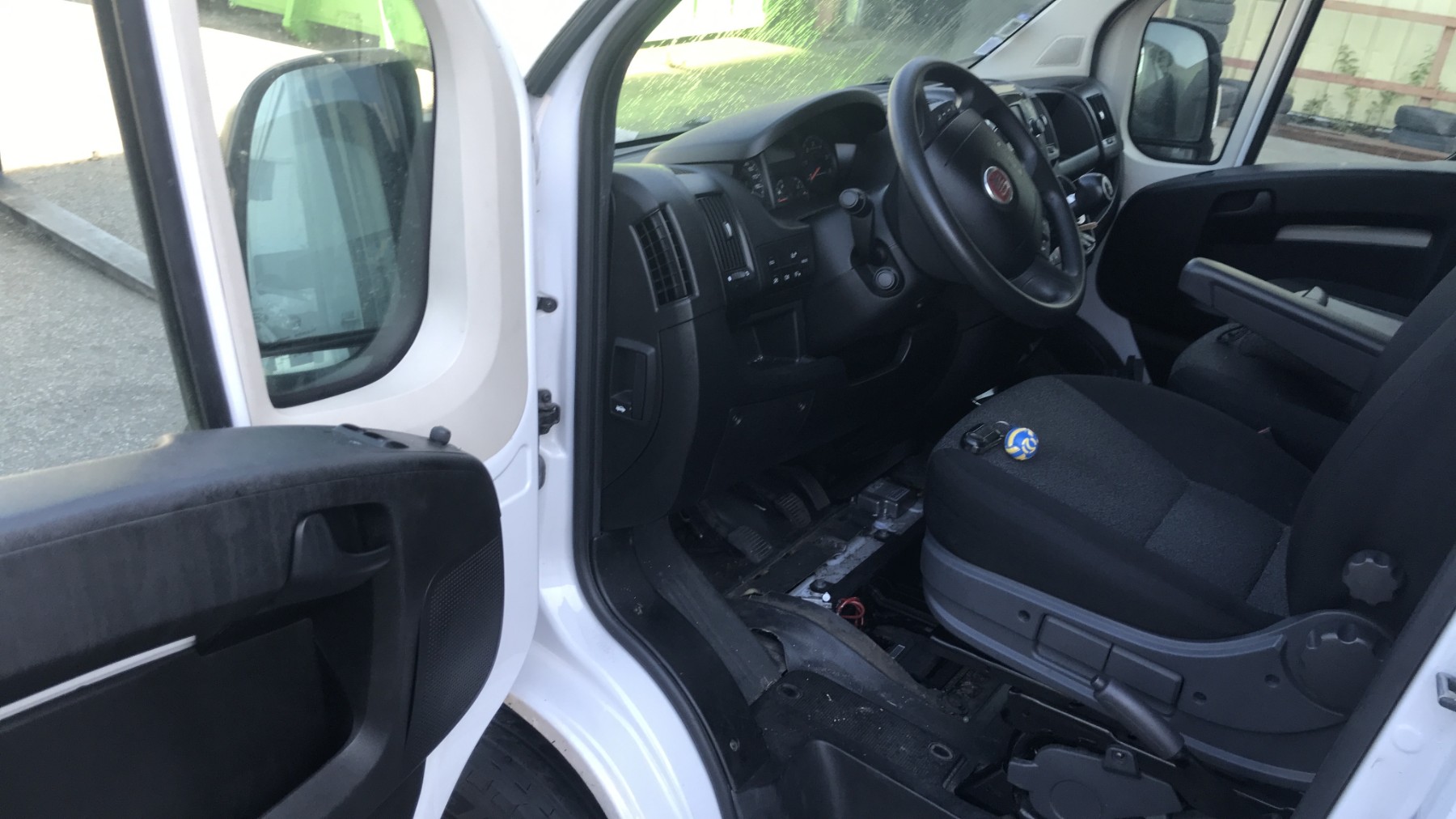 Image FIAT DUCATO 3