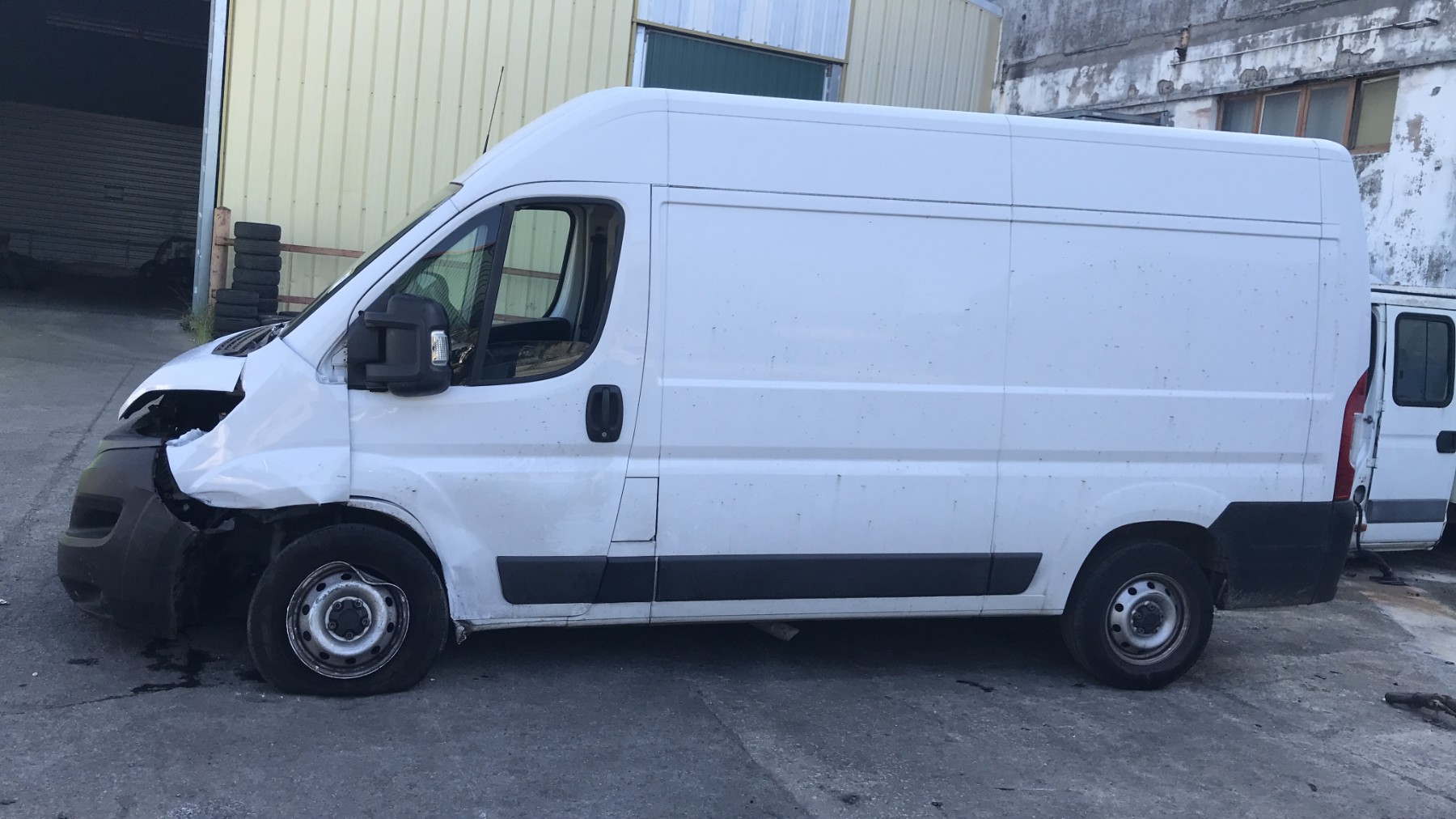 Image FIAT DUCATO 3