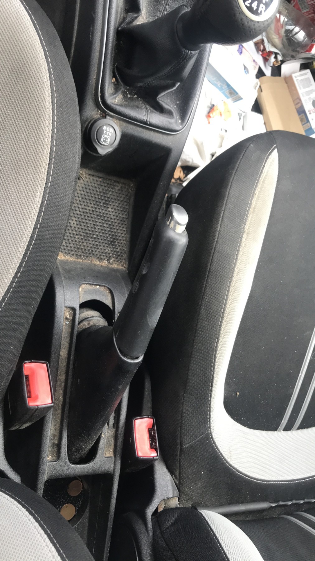 Image FIAT GRANDE PUNTO