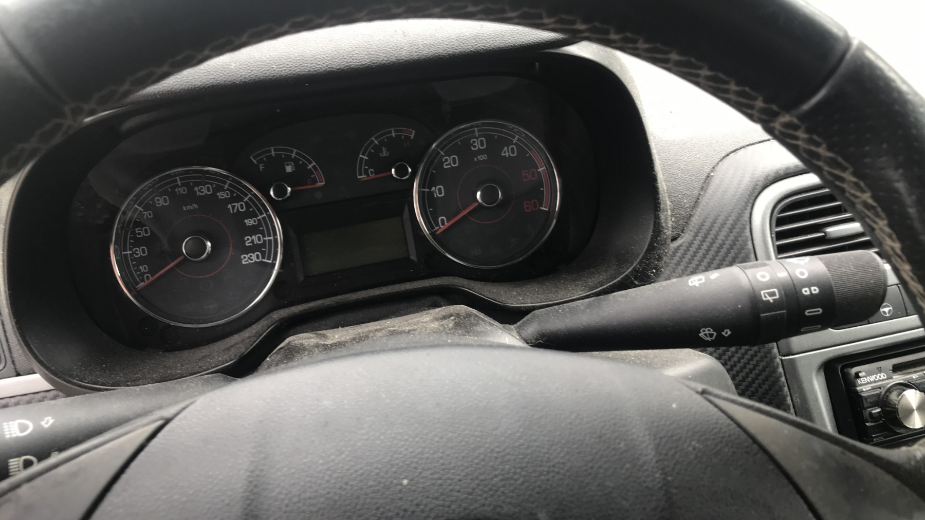 Image FIAT GRANDE PUNTO