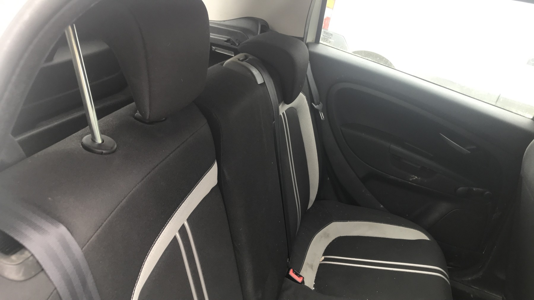 Image FIAT GRANDE PUNTO