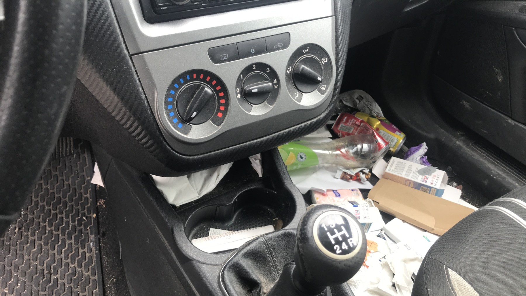 Image FIAT GRANDE PUNTO