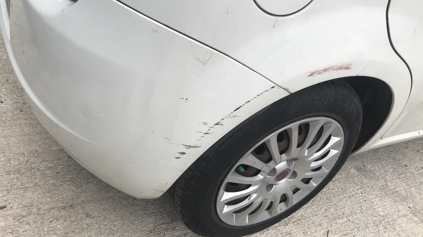 Image FIAT GRANDE PUNTO