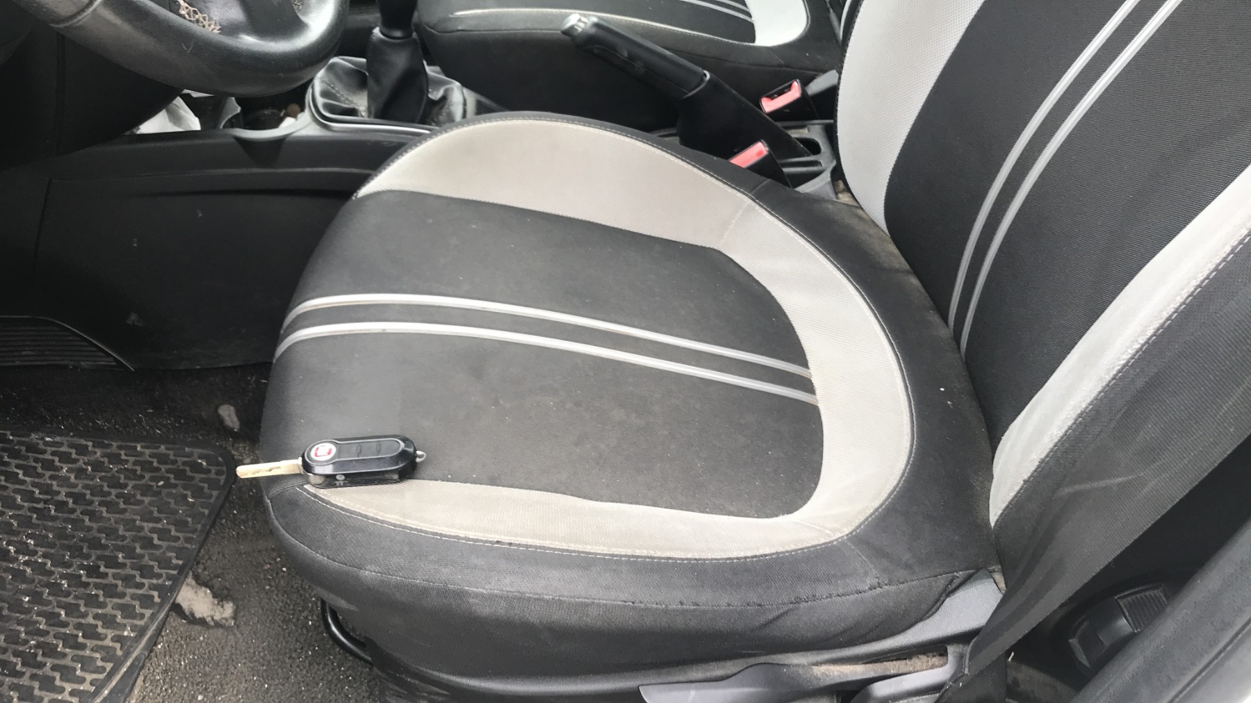 Image FIAT GRANDE PUNTO
