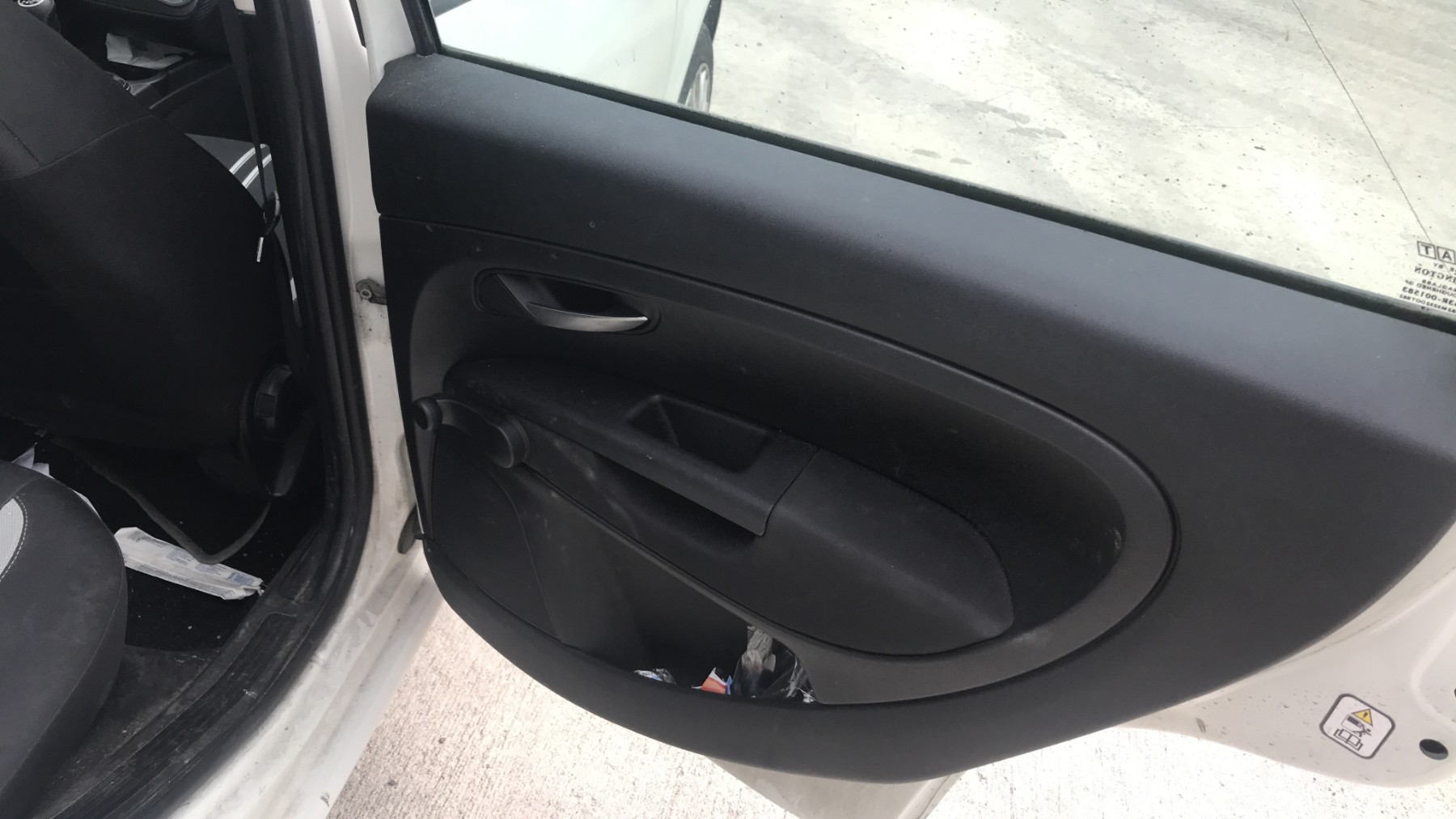 Image FIAT GRANDE PUNTO