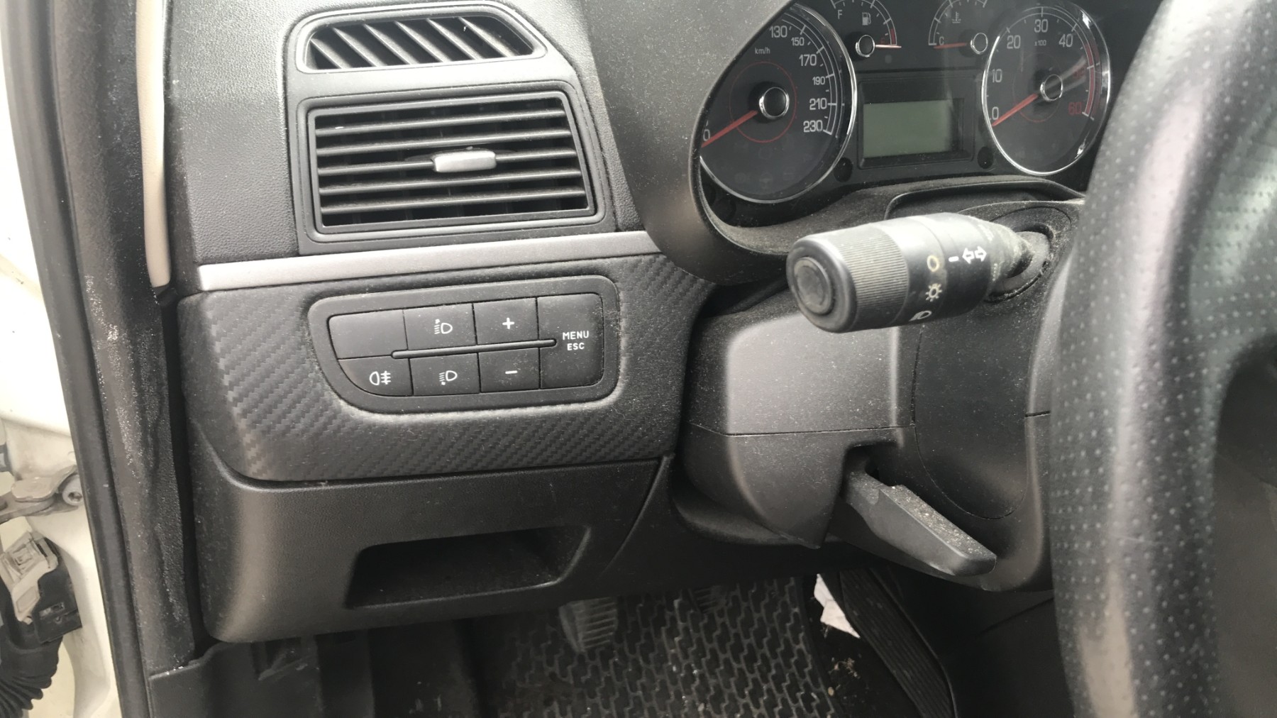 Image FIAT GRANDE PUNTO