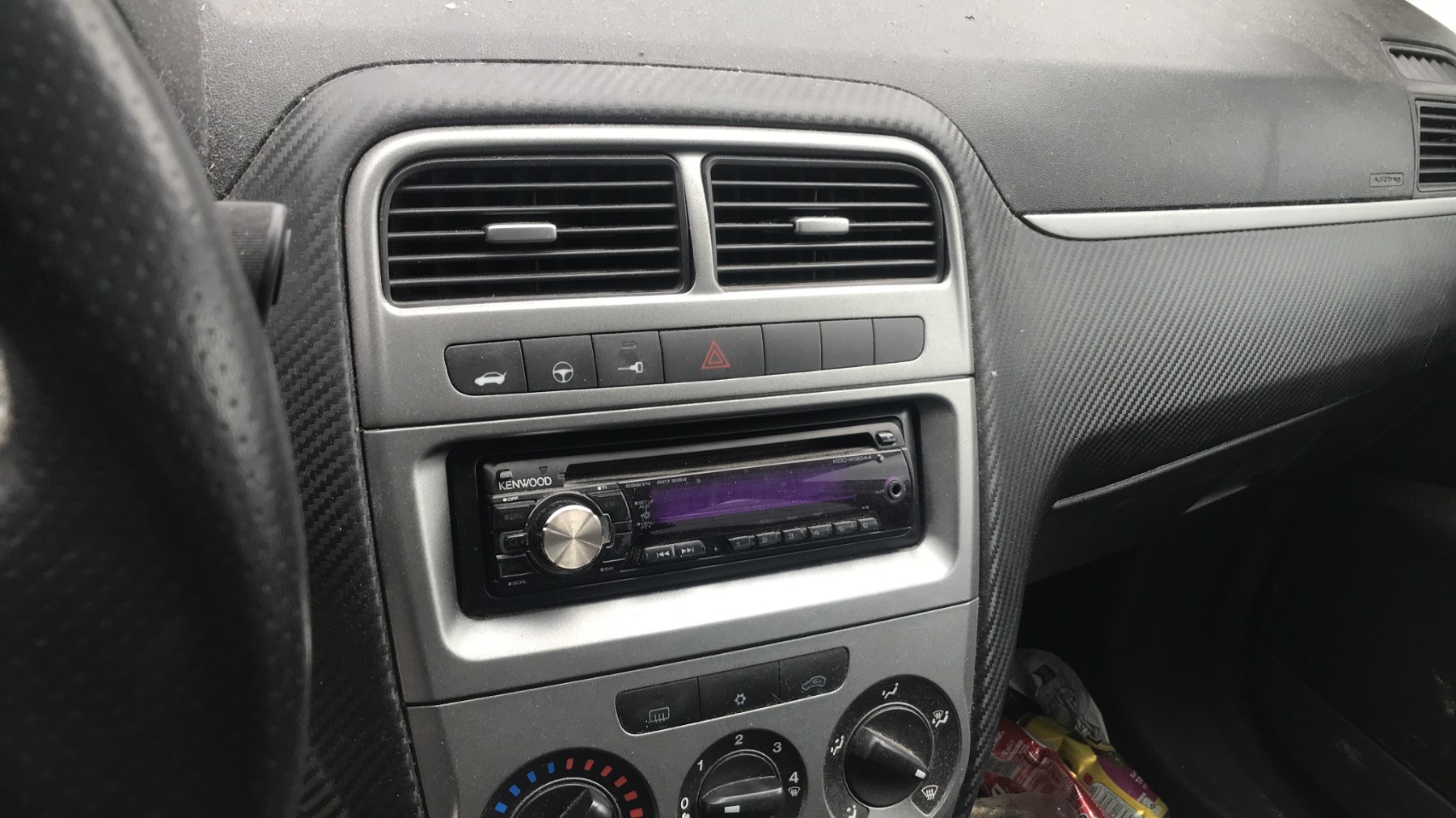 Image FIAT GRANDE PUNTO