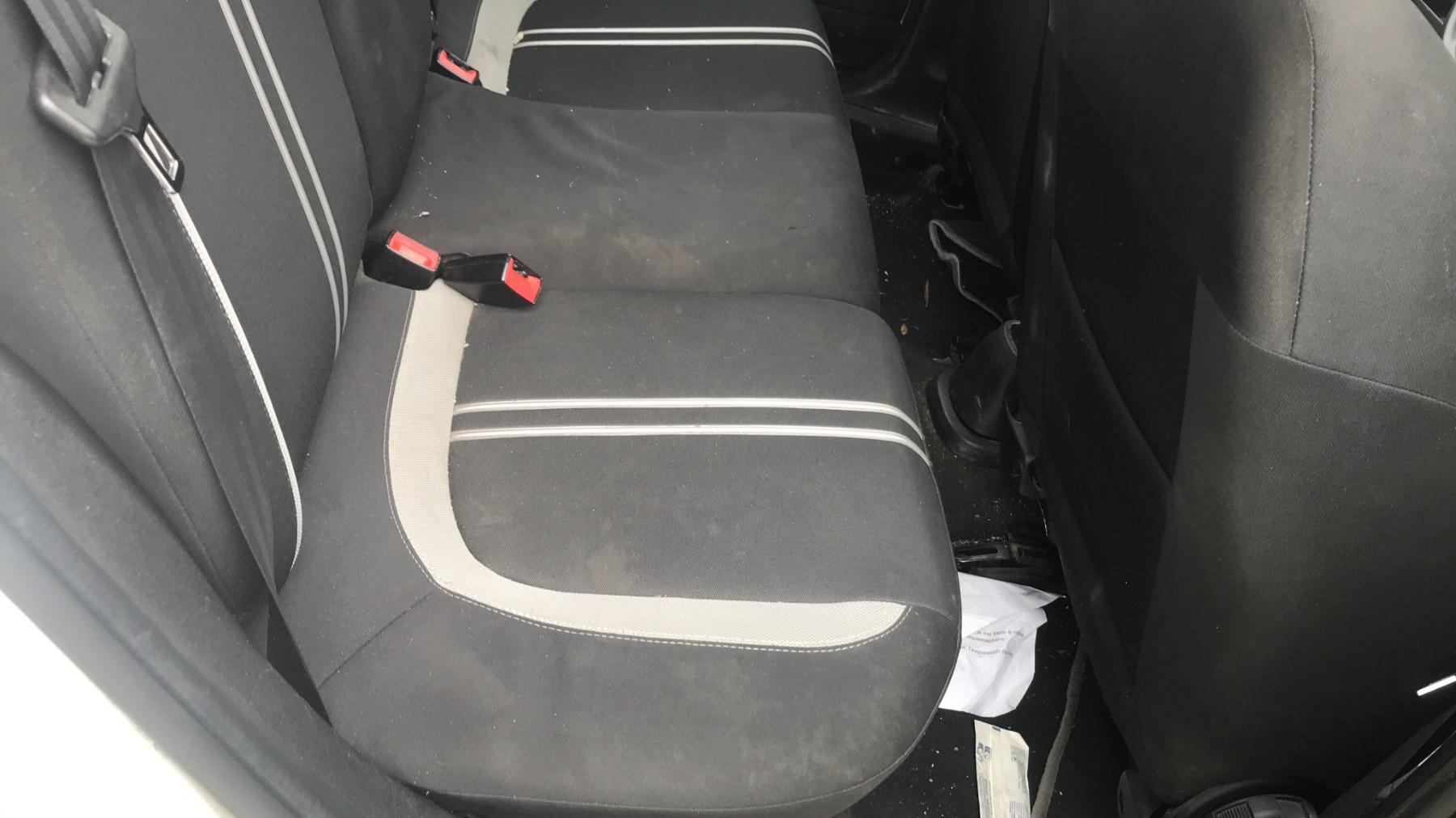 Image FIAT GRANDE PUNTO