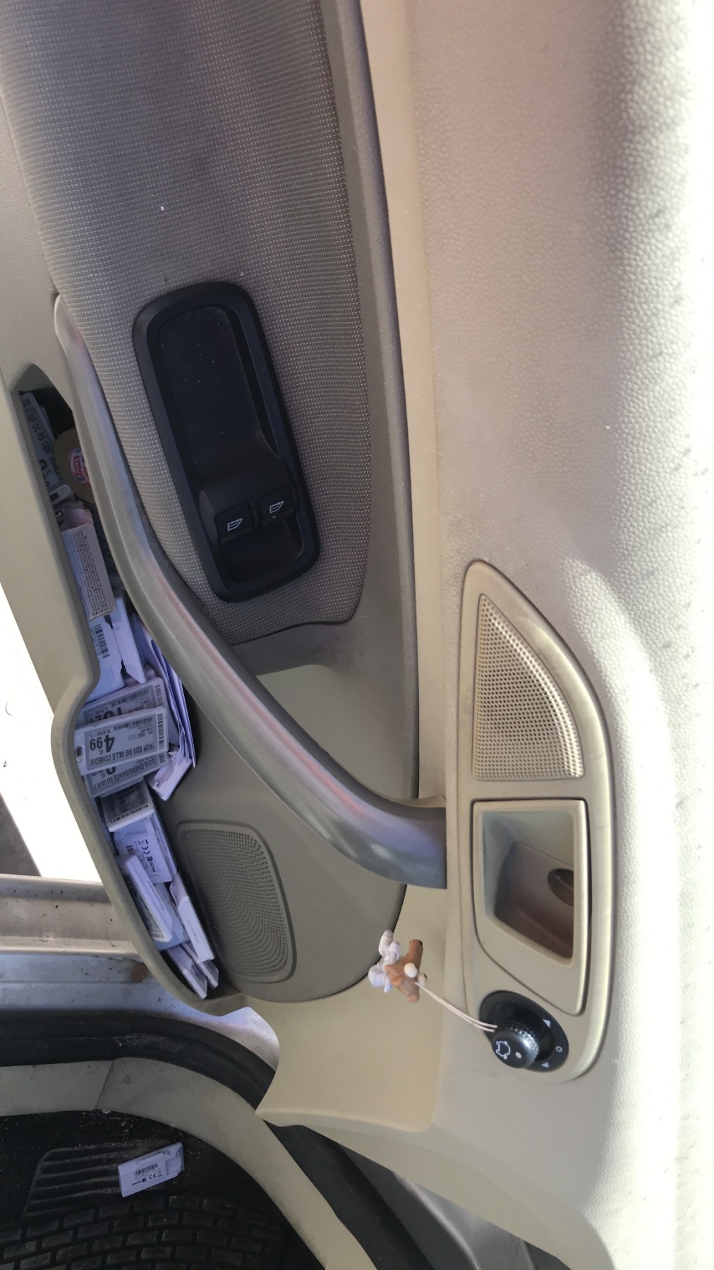Image FORD FIESTA 6
