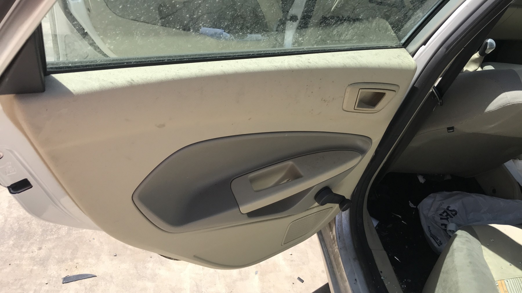 Image FORD FIESTA 6