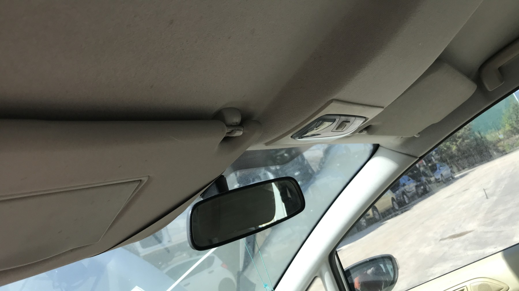 Image FORD FIESTA 6