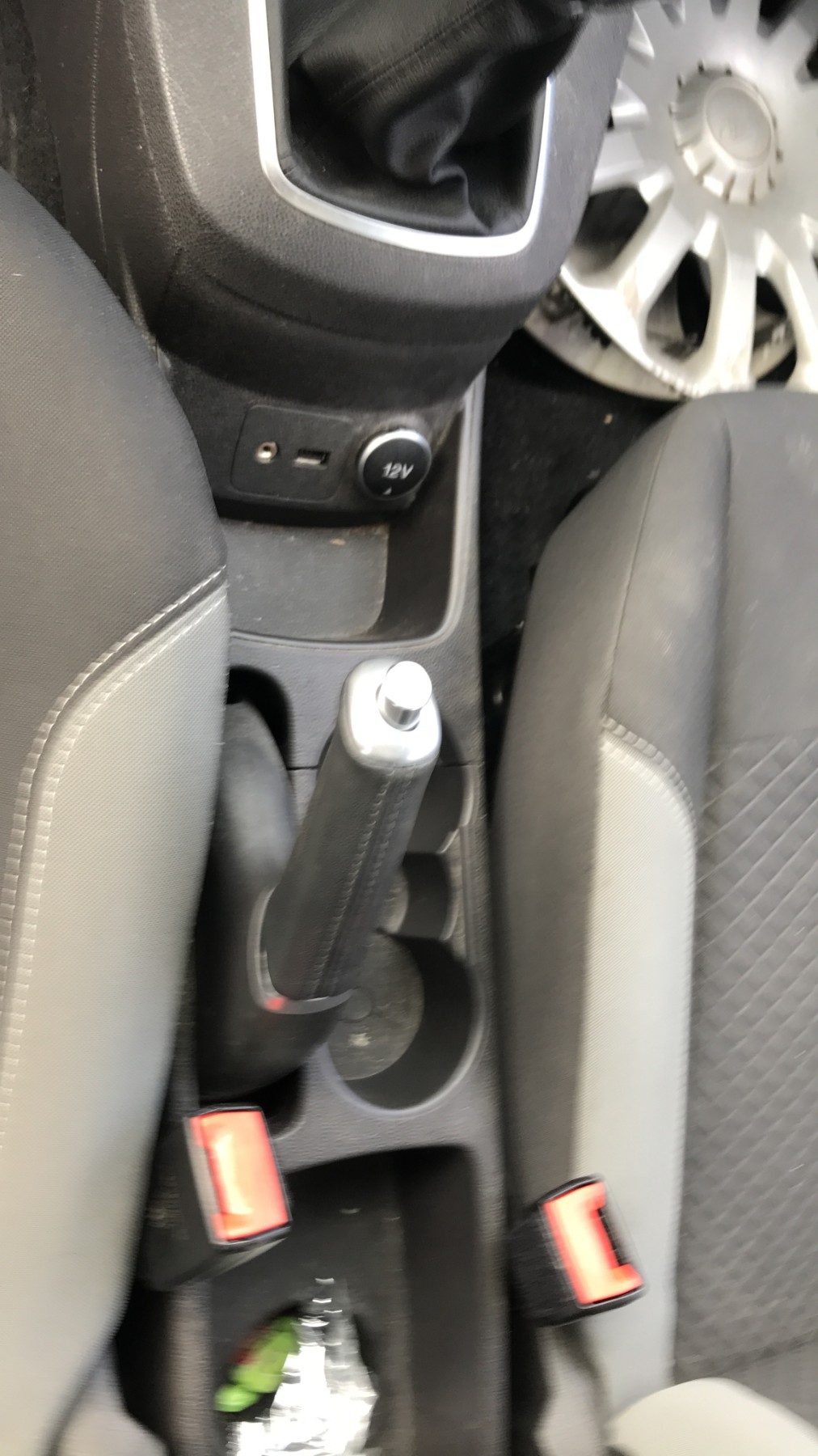 Image FORD FIESTA 6