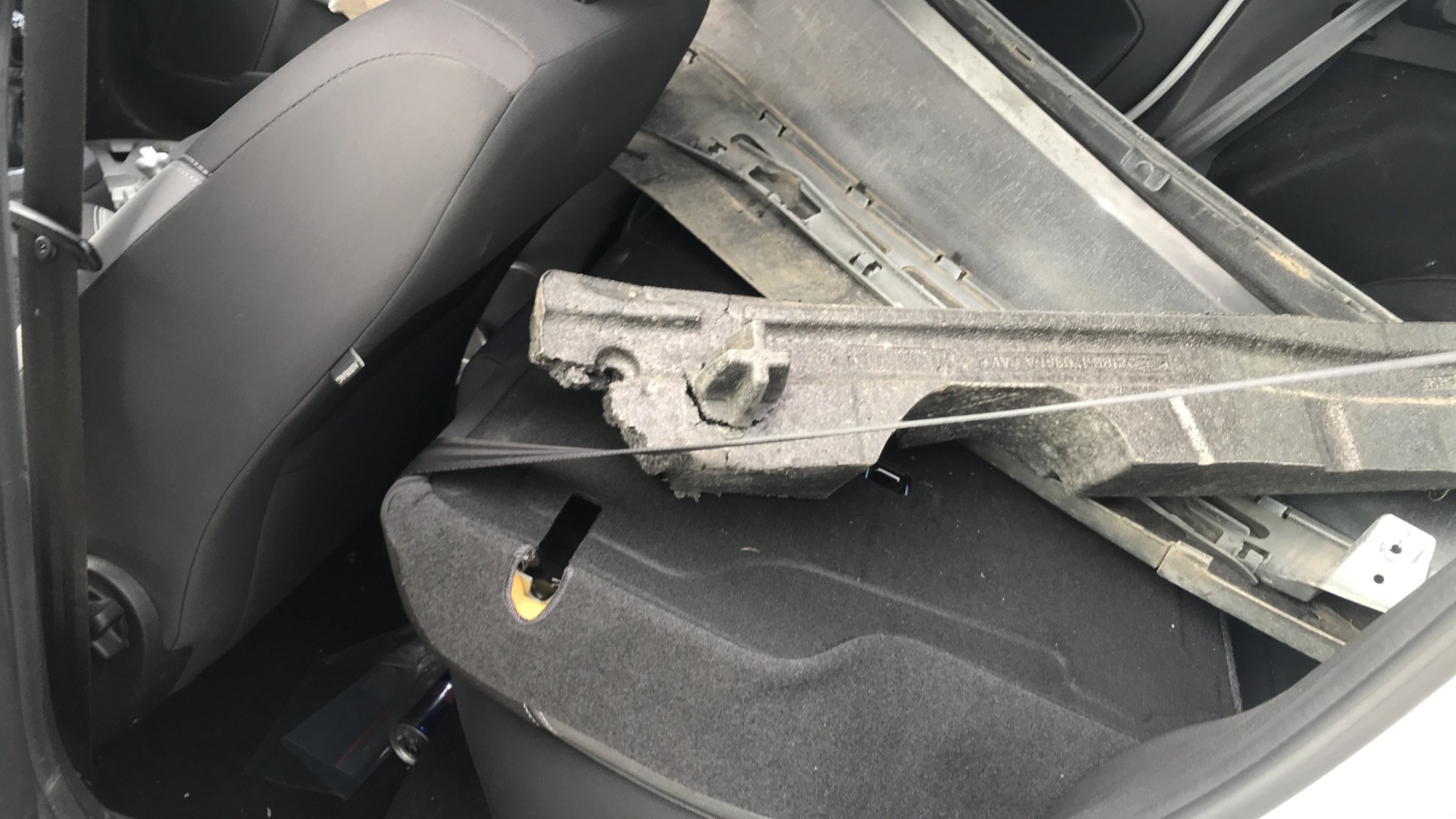 Image FORD FIESTA 6