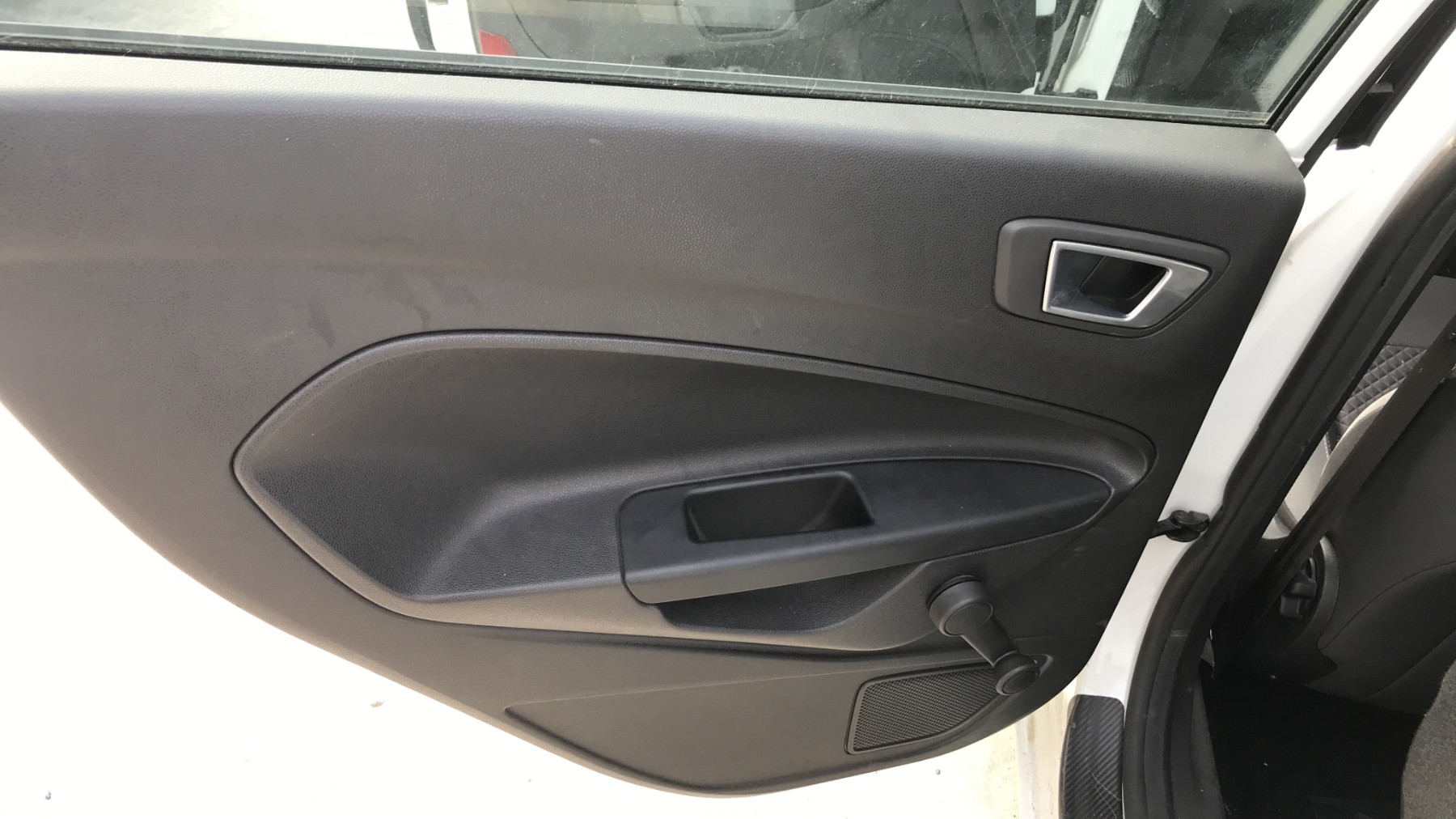 Image FORD FIESTA 6