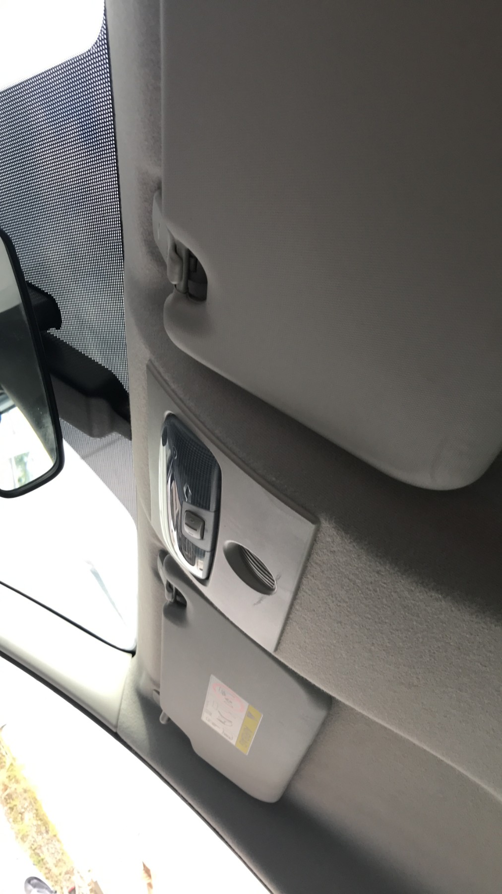 Image FORD FIESTA 6
