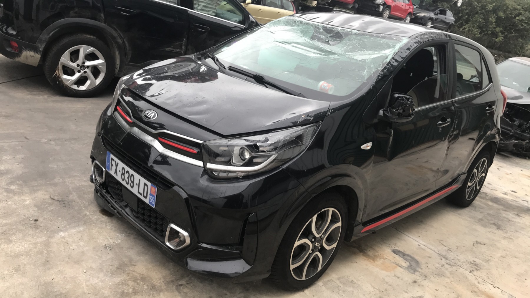 Image KIA PICANTO 3