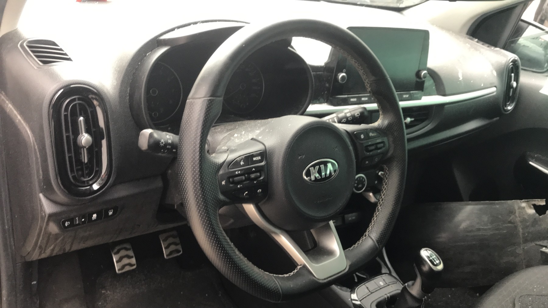 Image KIA PICANTO 3