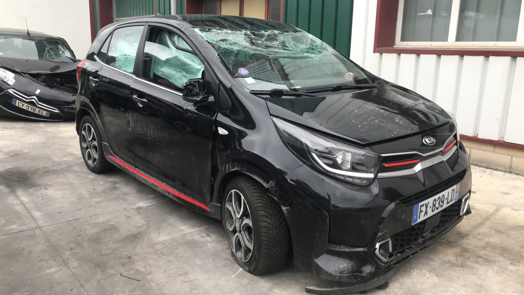 Image KIA PICANTO 3