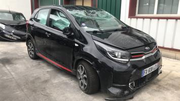 Pièce Auto