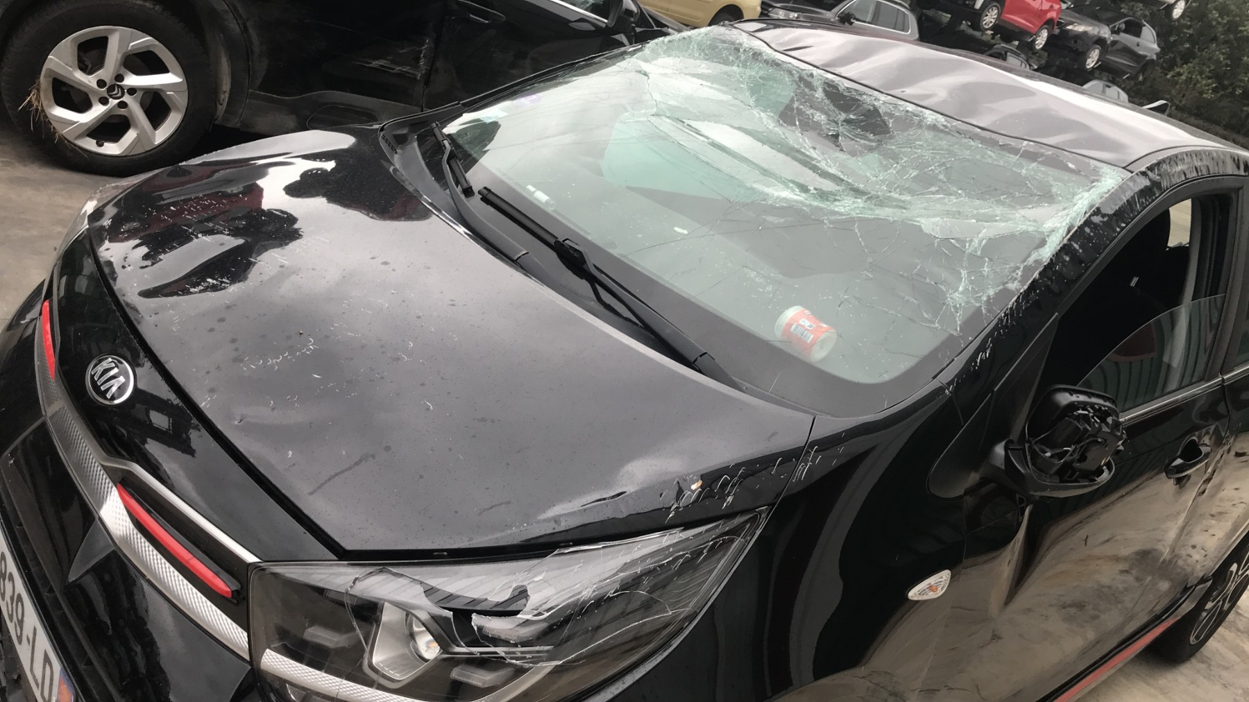 Image KIA PICANTO 3