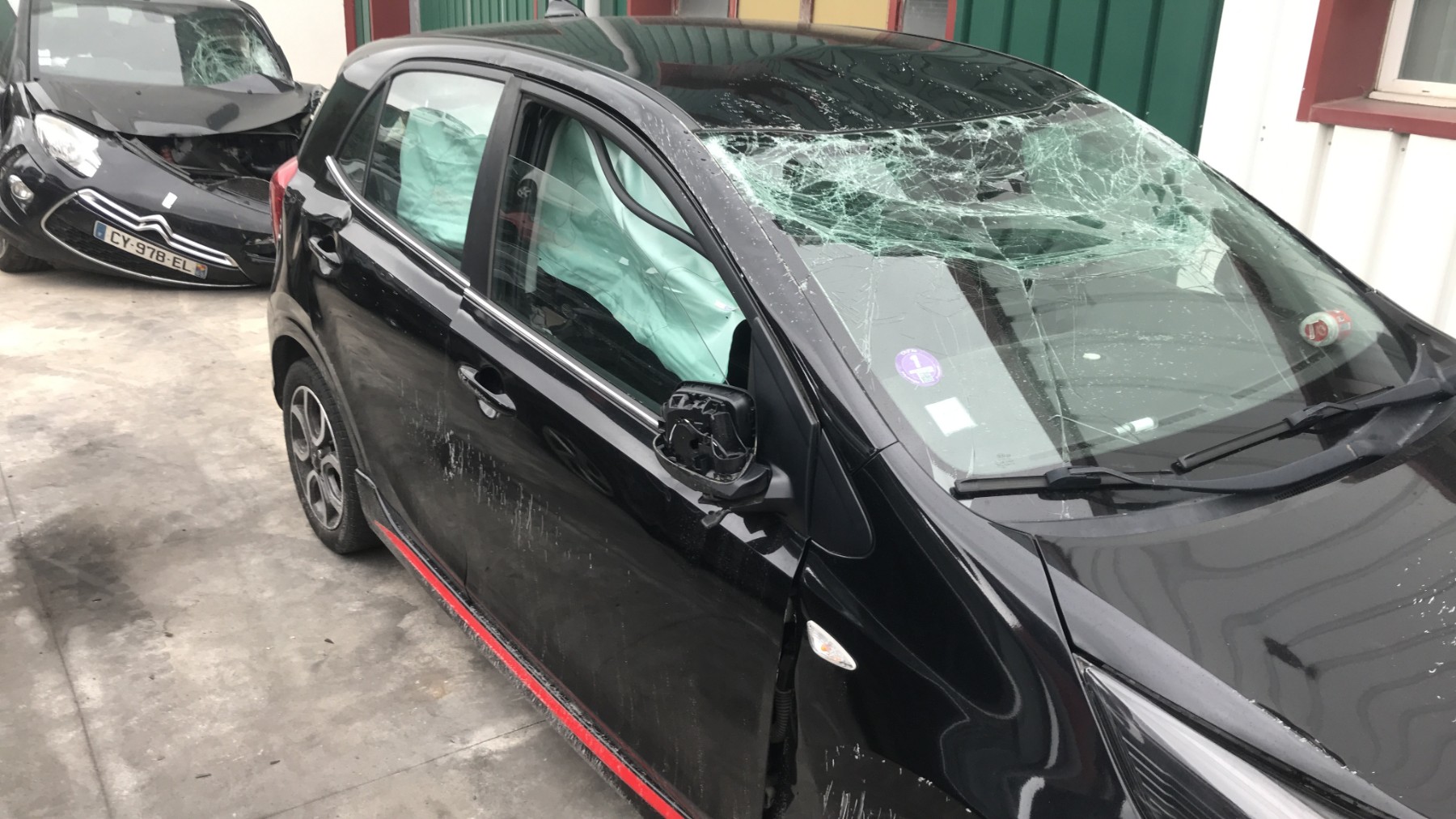 Image KIA PICANTO 3
