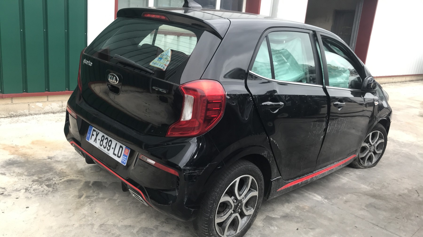 Image KIA PICANTO 3