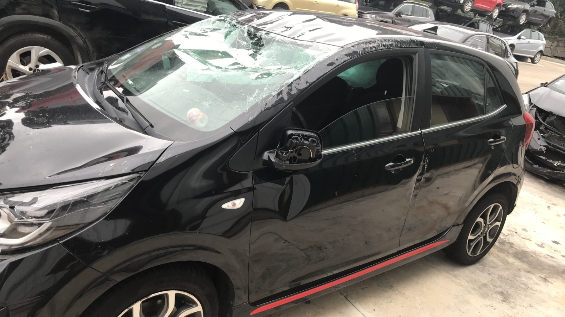 Image KIA PICANTO 3