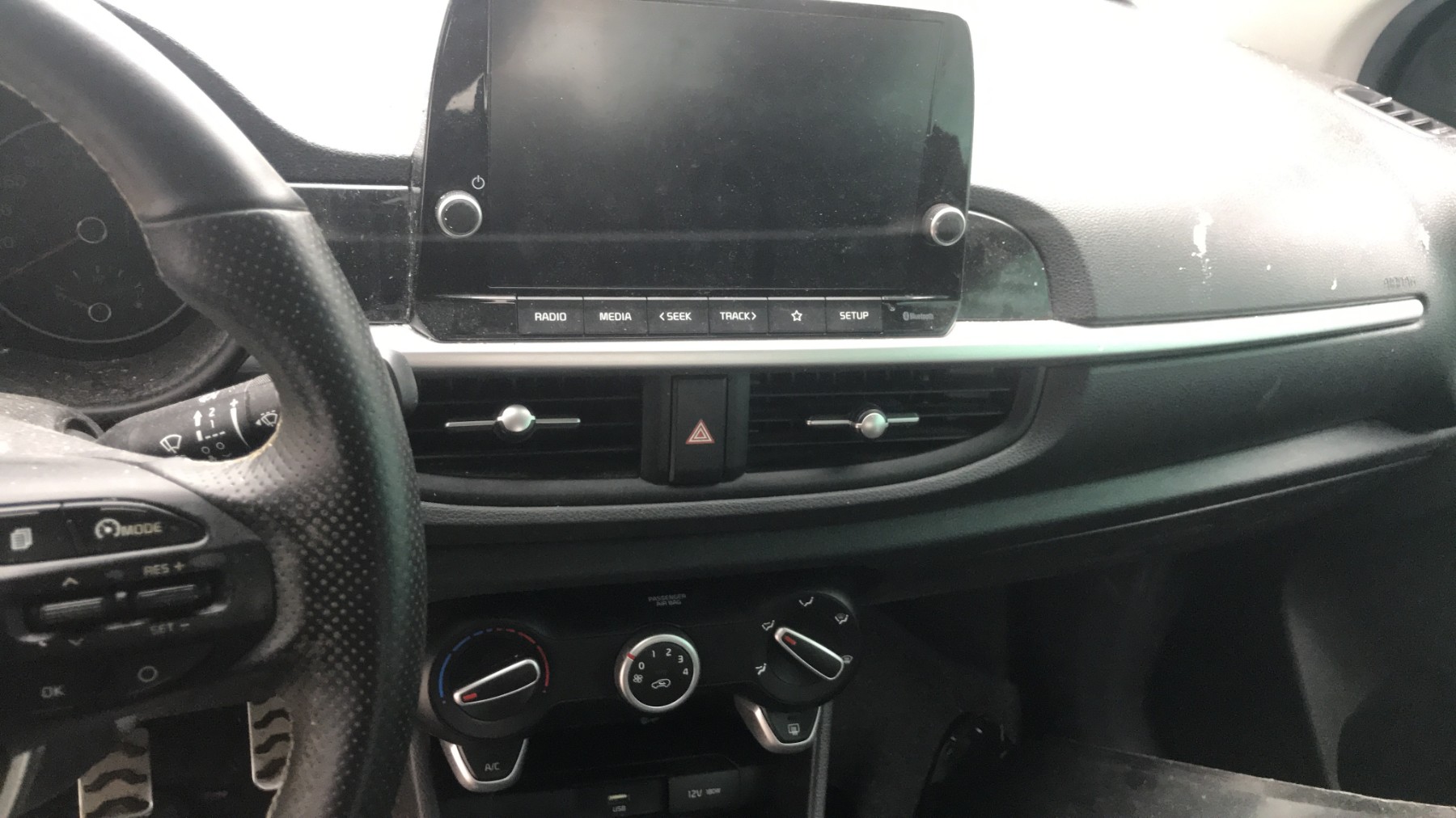 Image KIA PICANTO 3