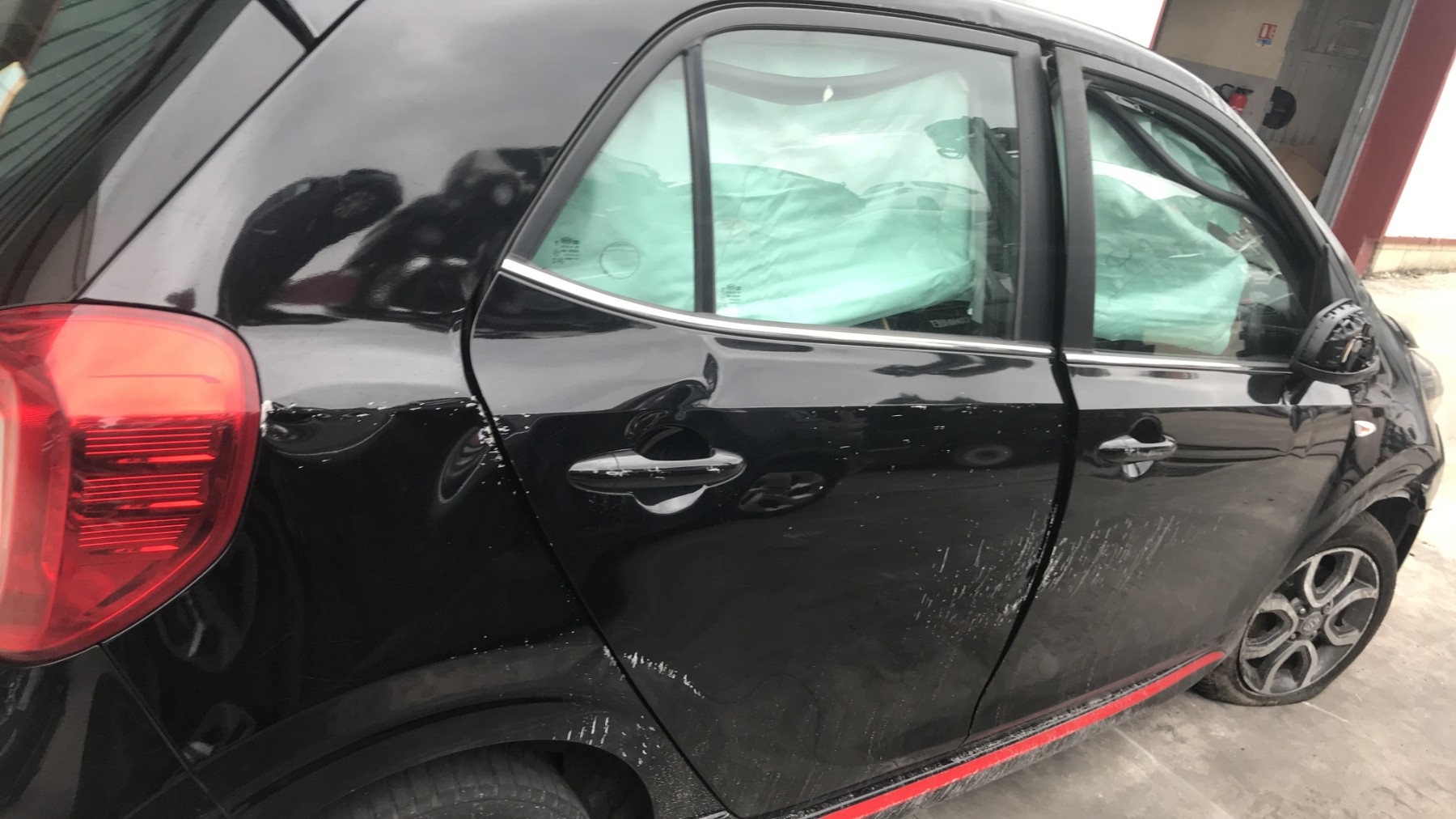Image KIA PICANTO 3