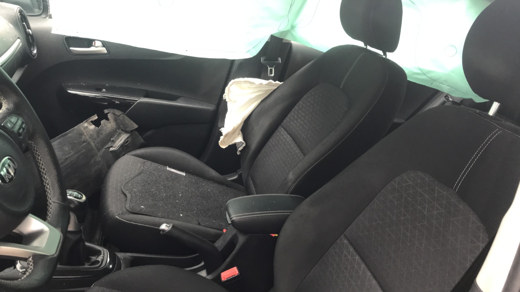 Image KIA PICANTO 3