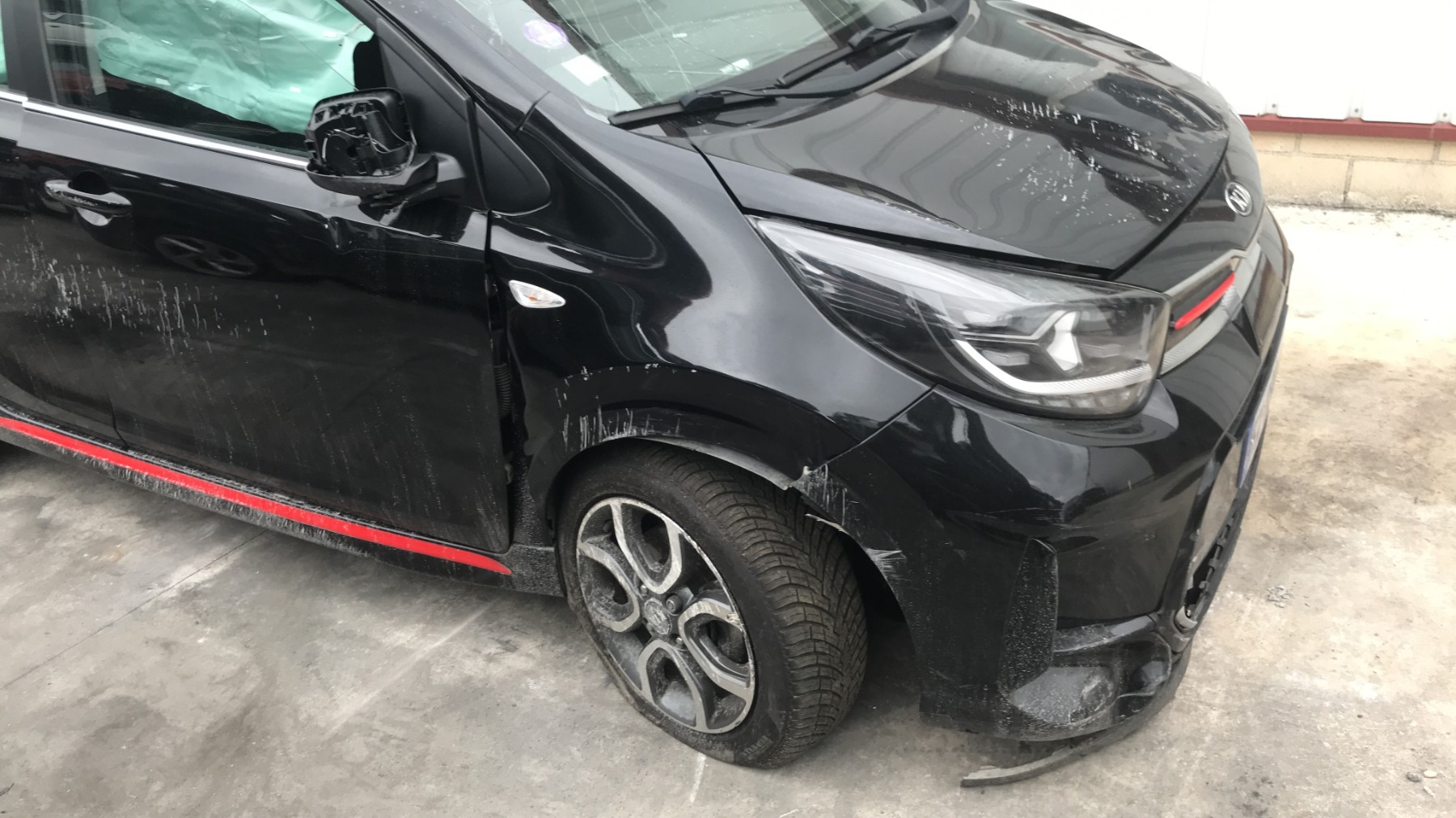 Image KIA PICANTO 3