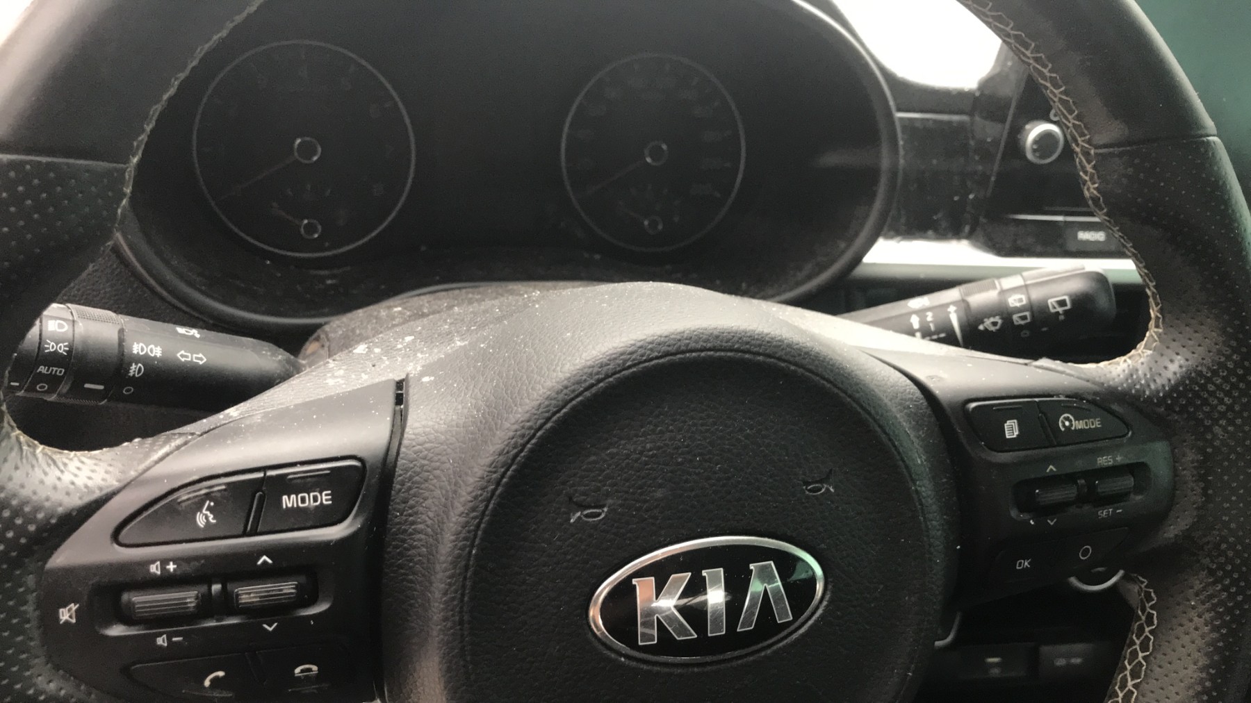 Image KIA PICANTO 3