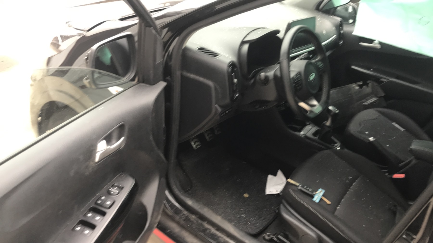 Image KIA PICANTO 3