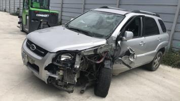 Pièce Auto