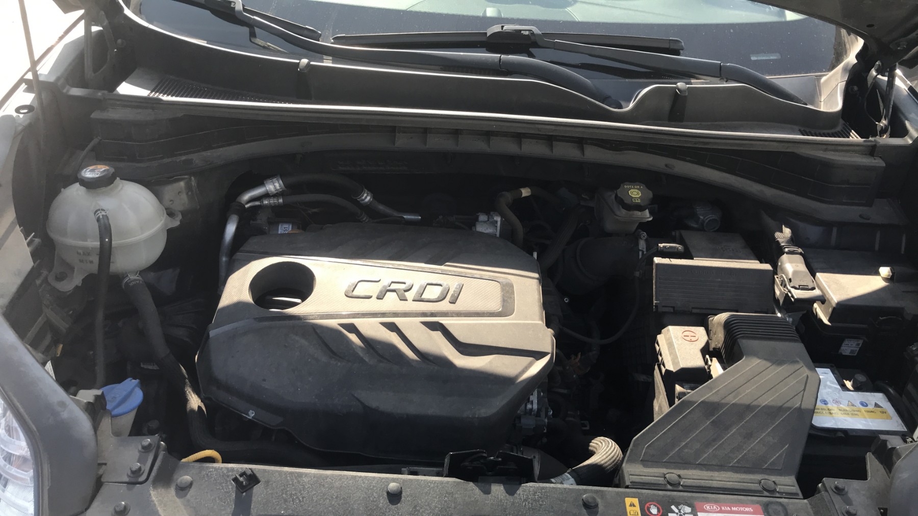 Image KIA SPORTAGE 4