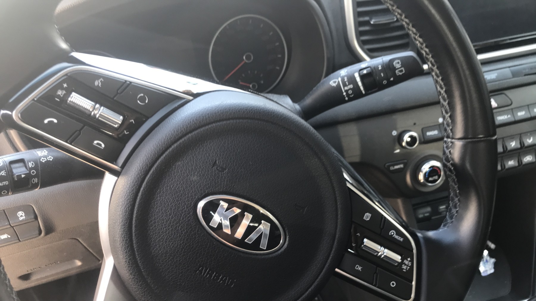 Image KIA SPORTAGE 4