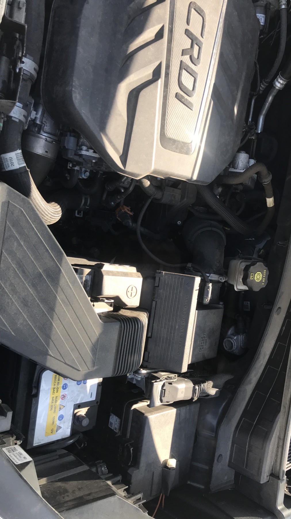 Image KIA SPORTAGE 4