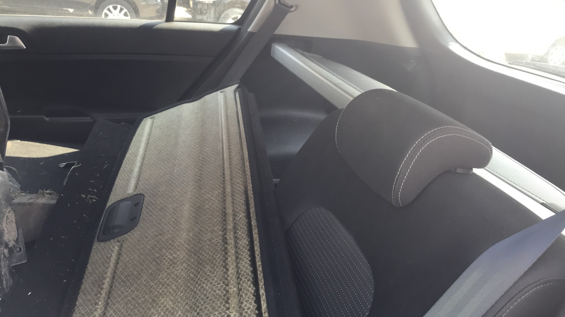 Image KIA SPORTAGE 4
