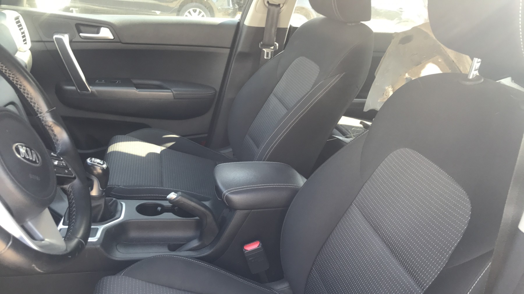 Image KIA SPORTAGE 4
