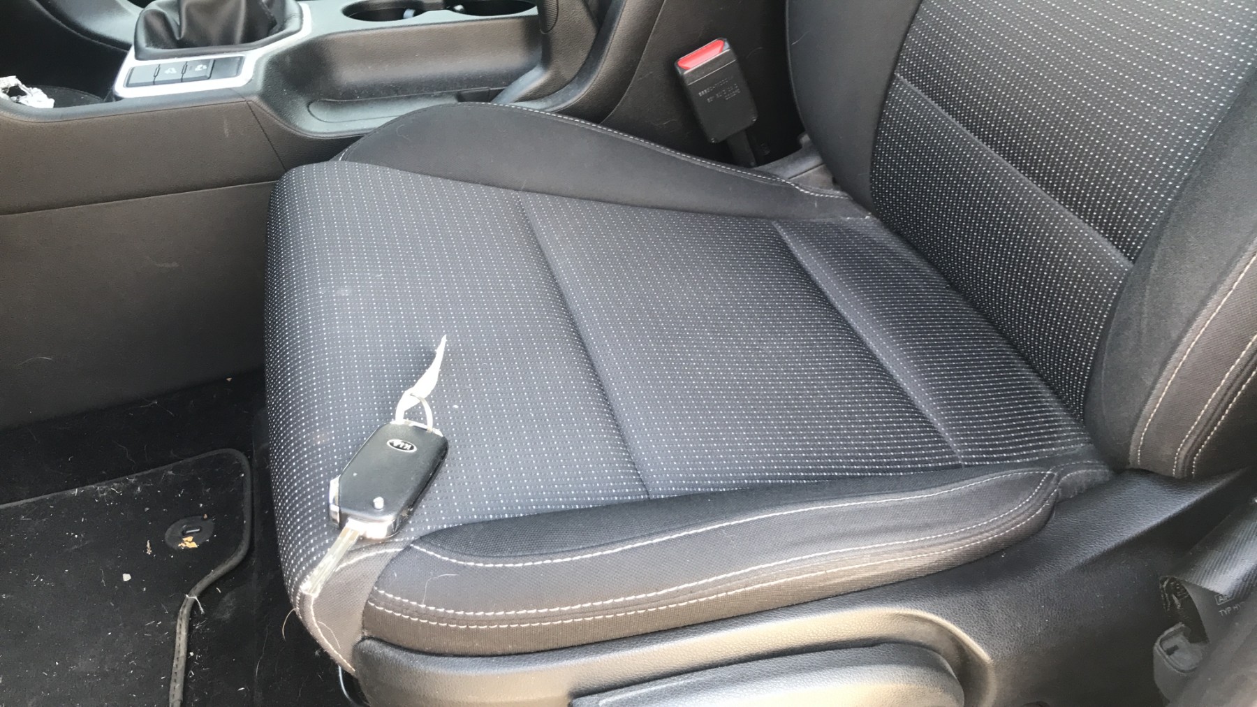 Image KIA SPORTAGE 4
