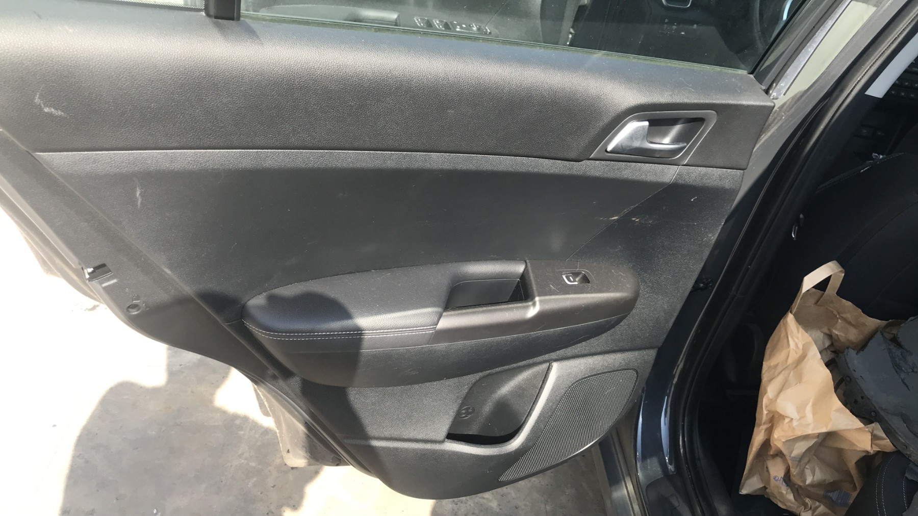 Image KIA SPORTAGE 4