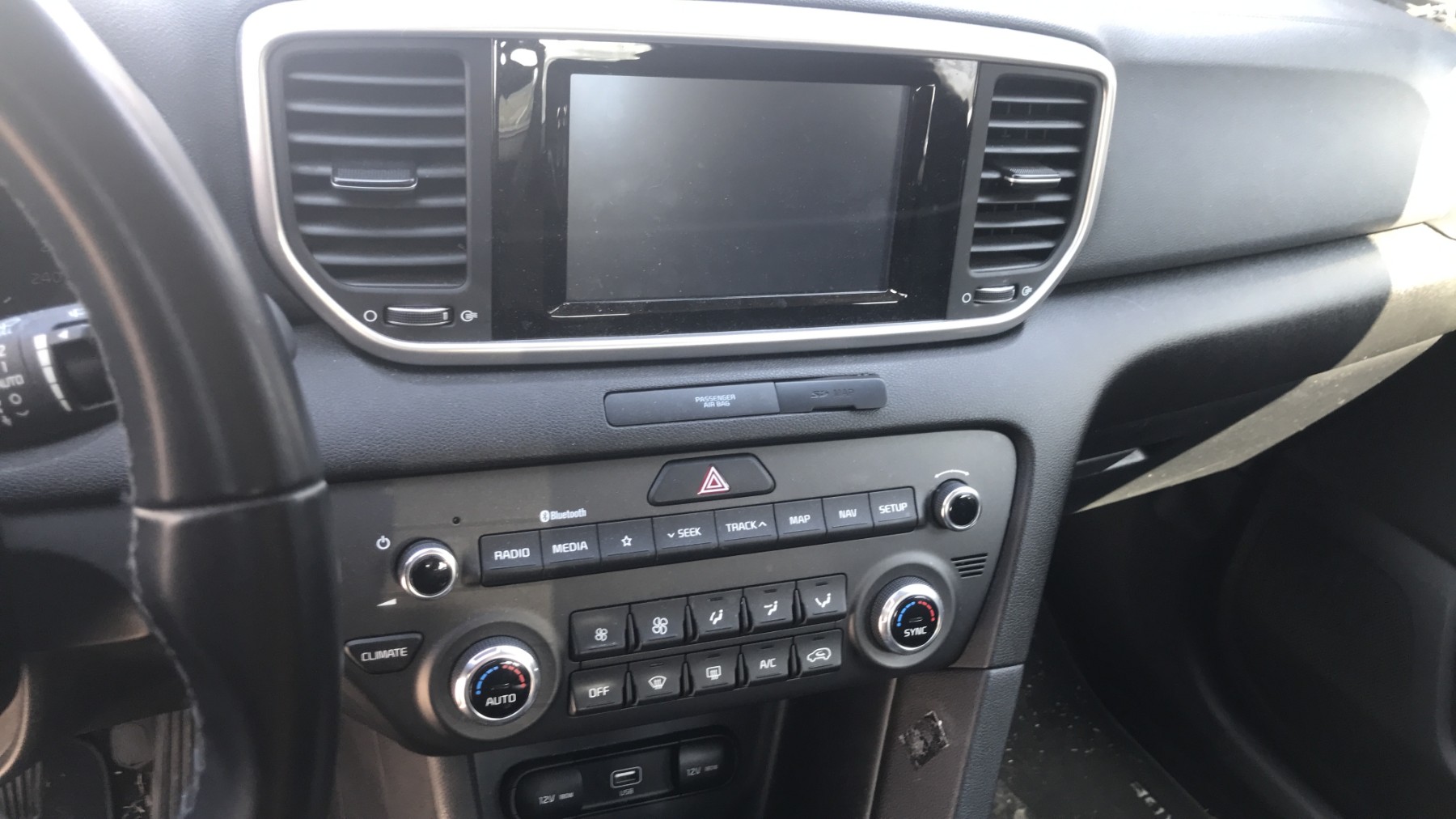 Image KIA SPORTAGE 4