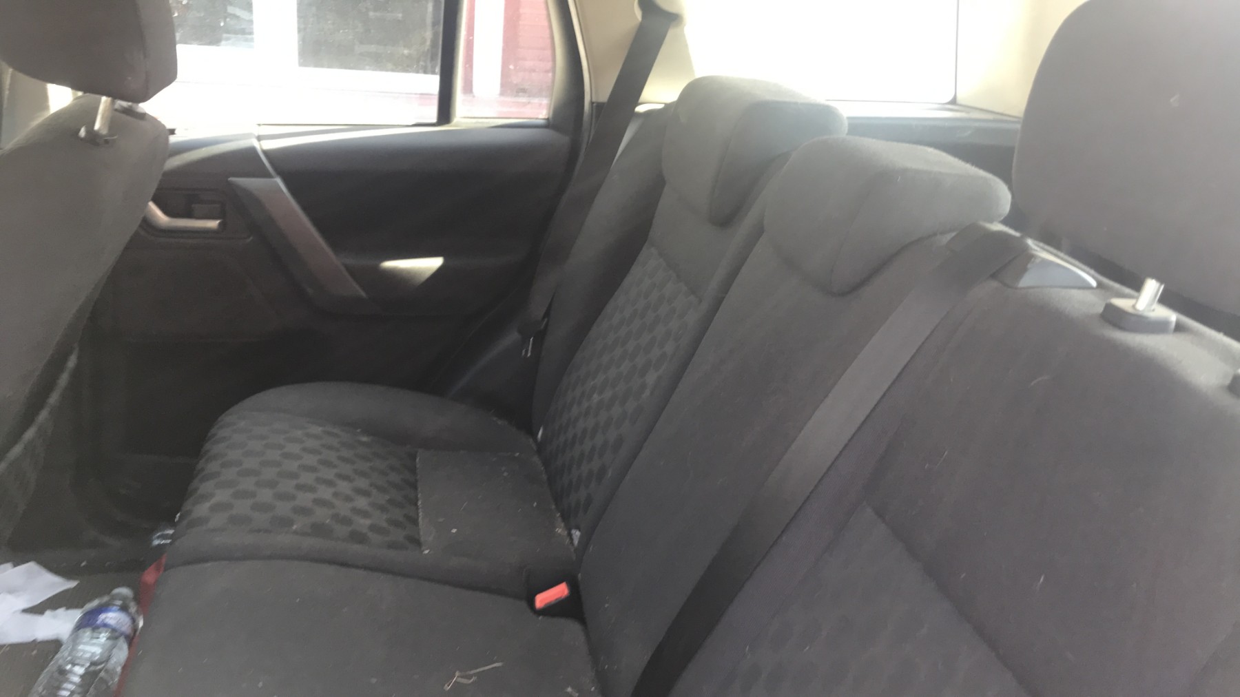 Image LAND ROVER FREELANDER 2