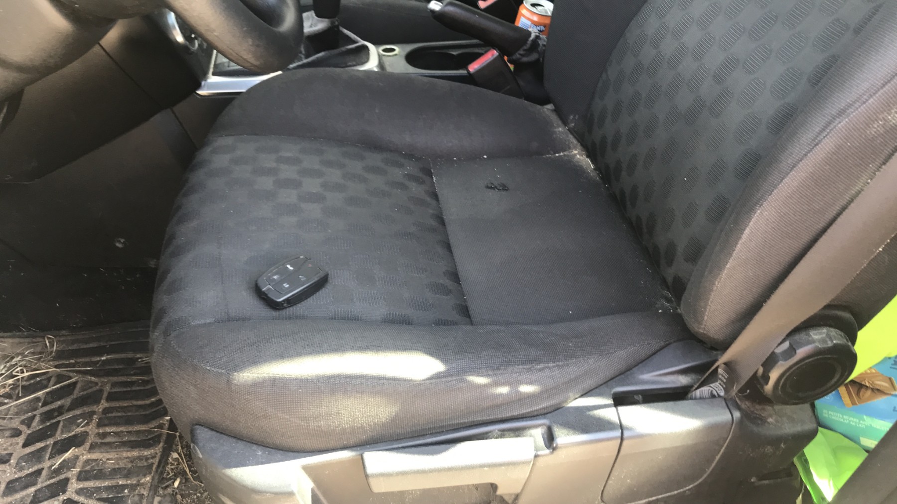 Image LAND ROVER FREELANDER 2