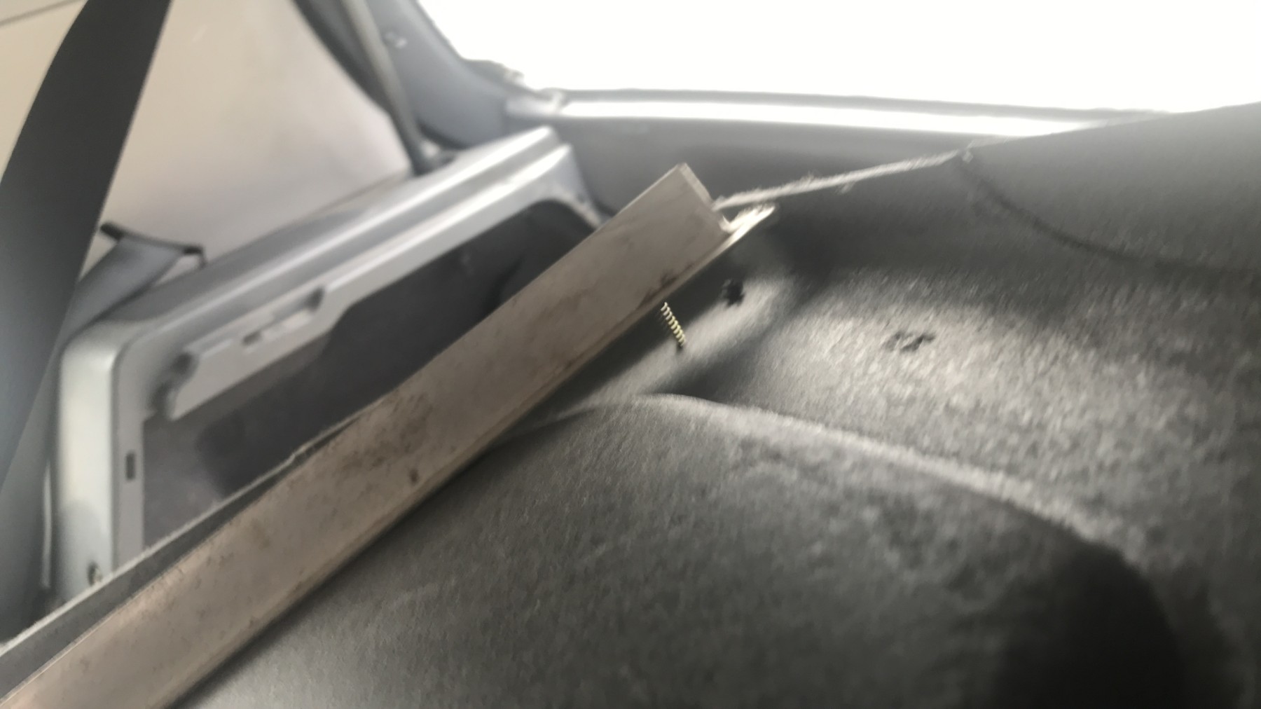 Image NISSAN ALMERA 2