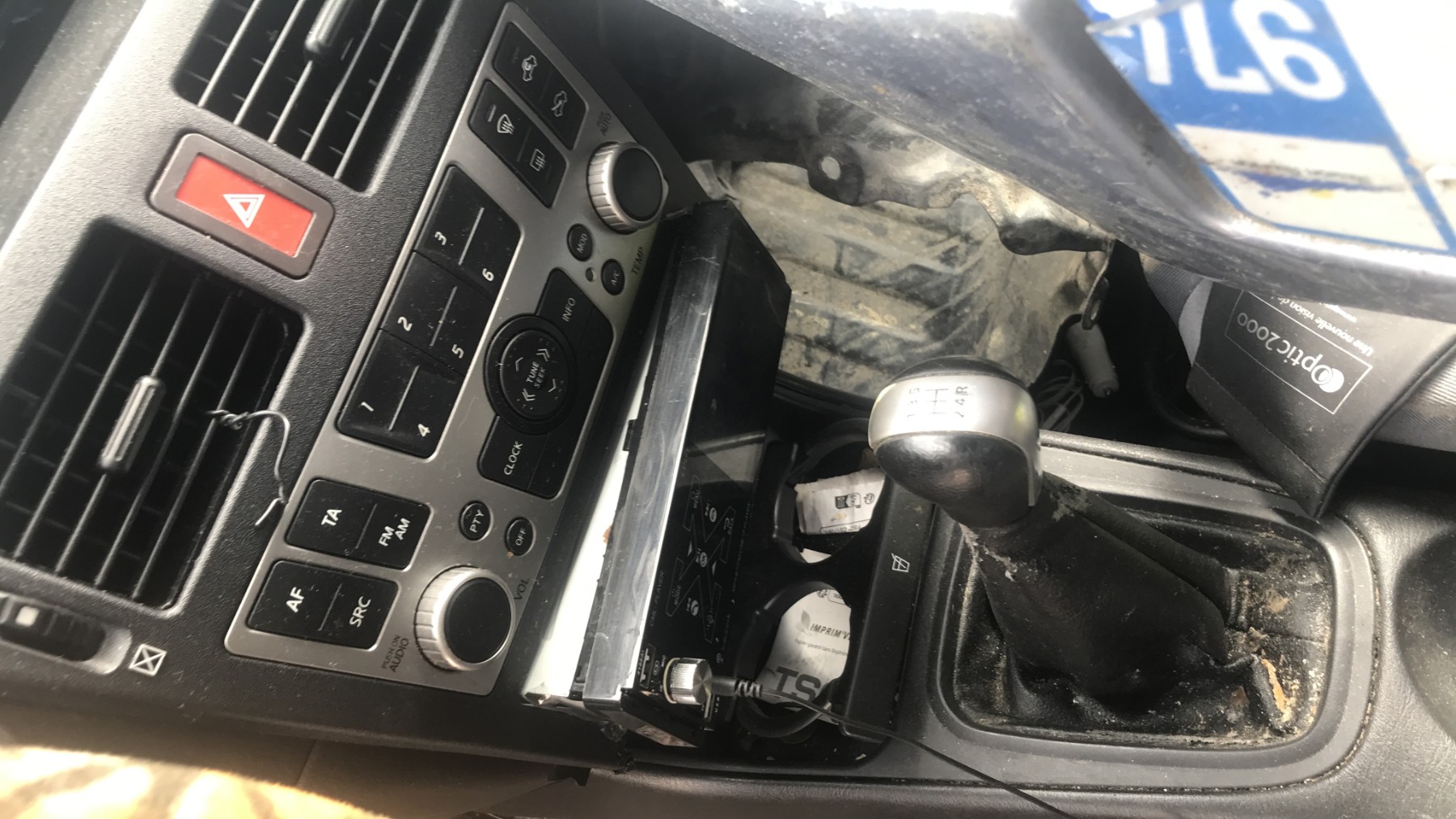 Image NISSAN ALMERA 2