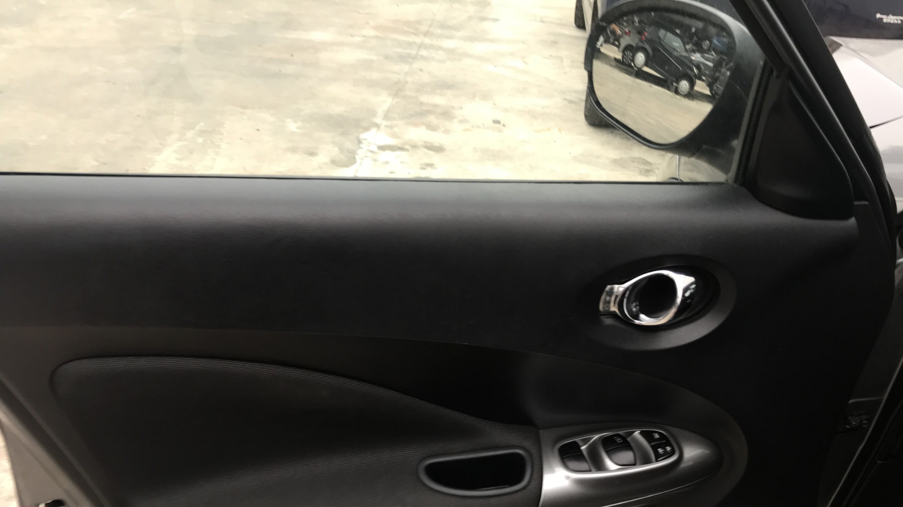 Image NISSAN JUKE 1
